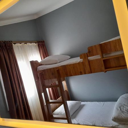 Beddington Residence Sisli Istanbul Eksteriør billede