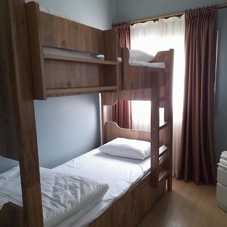 Beddington Residence Sisli Istanbul Eksteriør billede