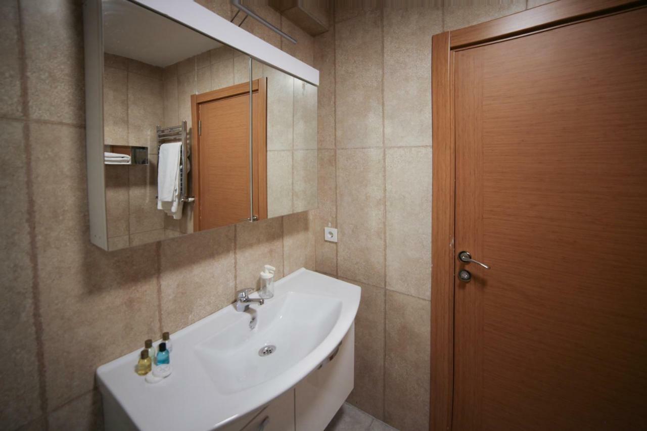 Beddington Residence Sisli Istanbul Eksteriør billede