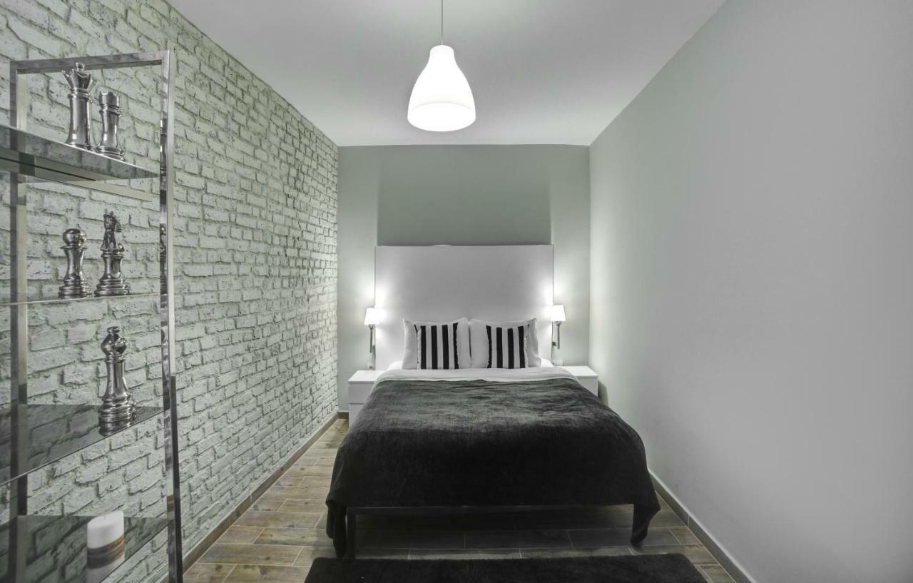 Beddington Residence Sisli Istanbul Eksteriør billede