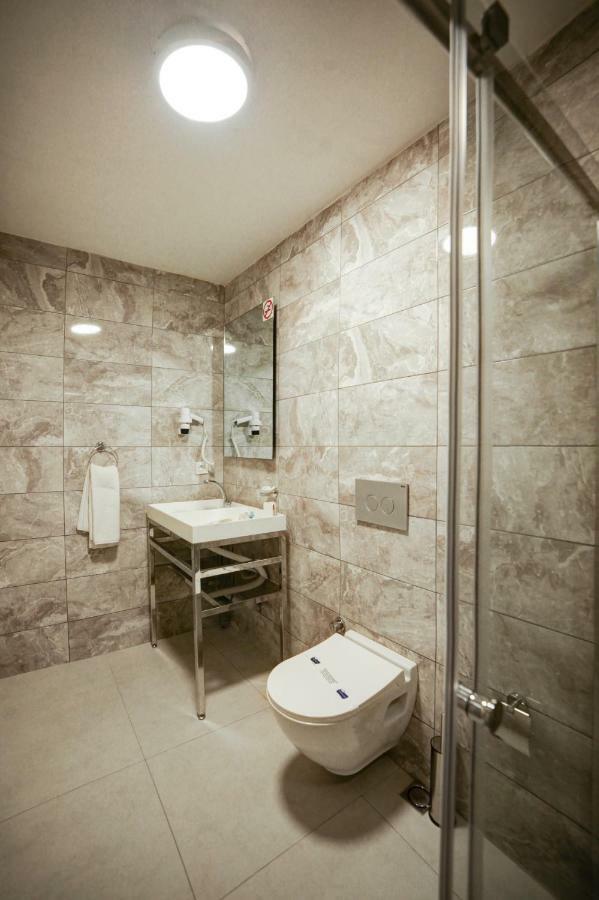 Beddington Residence Sisli Istanbul Eksteriør billede